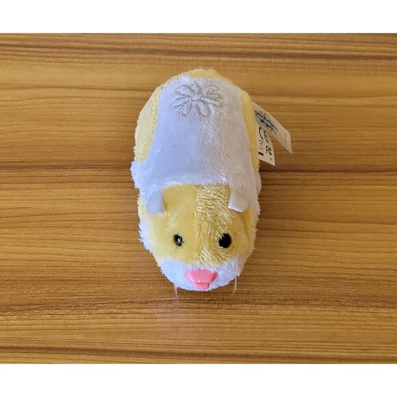 Source Unknown Other - Zhu Zhu Pet: Patches